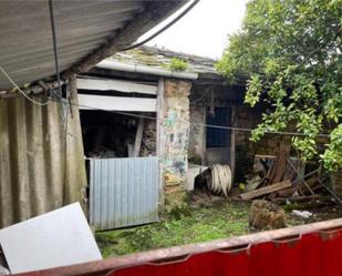 Vista exterior de Casa o xalet en venda en Castropol amb Terrassa