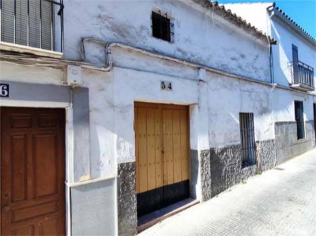 Piso en Venta en Calle las Prietas, 34 en Montilla