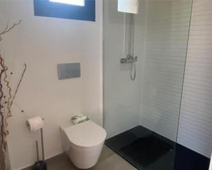 Bathroom of Study to rent in Bétera