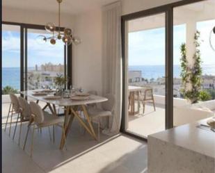 Dining room of Attic for sale in Málaga Capital  with Terrace