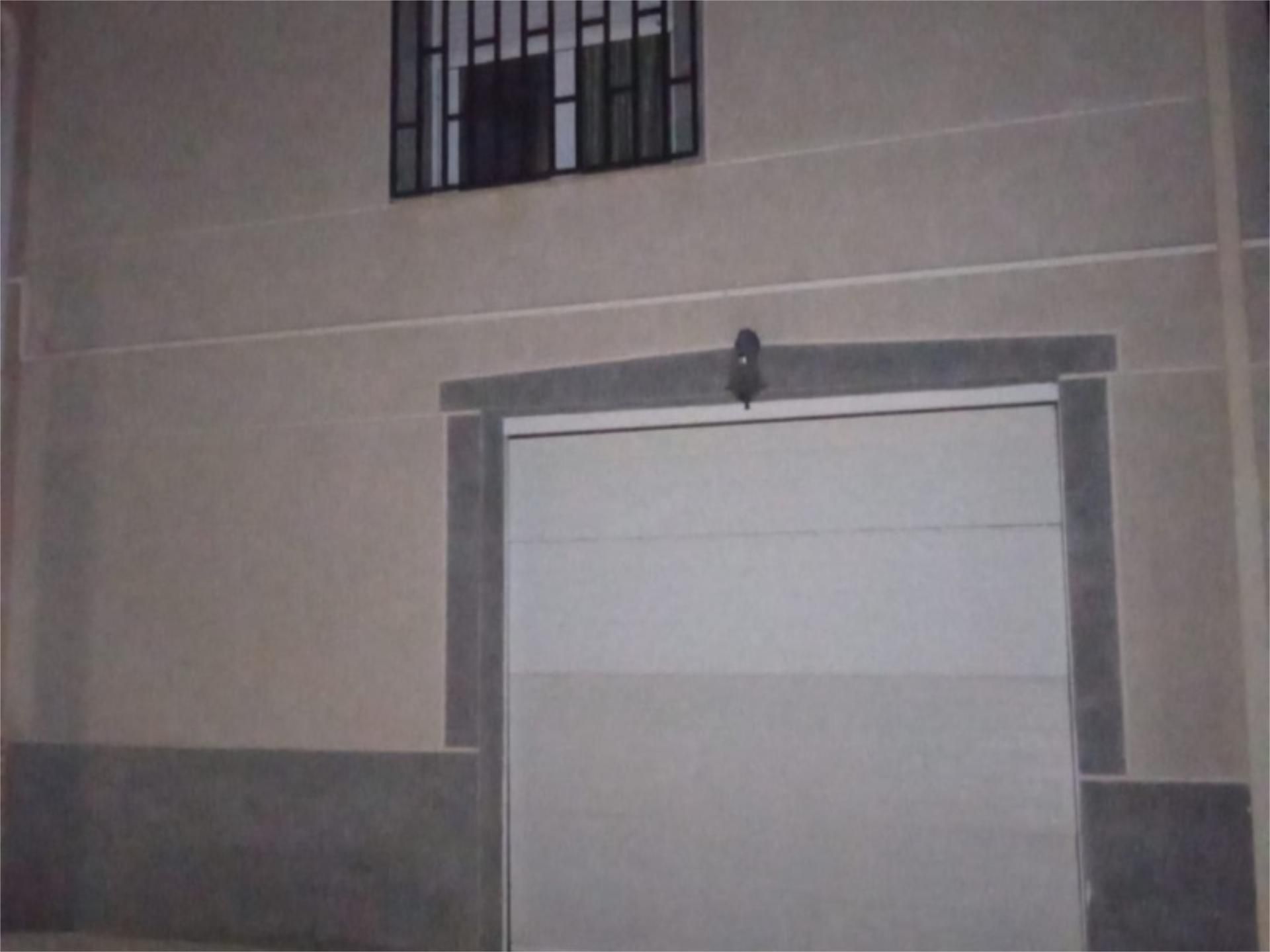 Parking of Flat for sale in Graja de Iniesta  with Heating, Terrace and Storage room