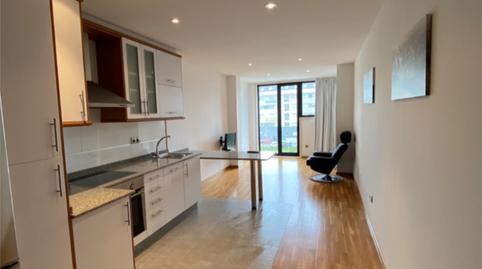 Foto 3 de Pis en venda a Rúa Pardo Bazán, 19, Burela, Lugo