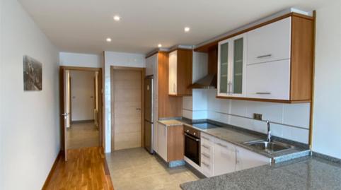 Foto 2 de Pis en venda a Rúa Pardo Bazán, 19, Burela, Lugo