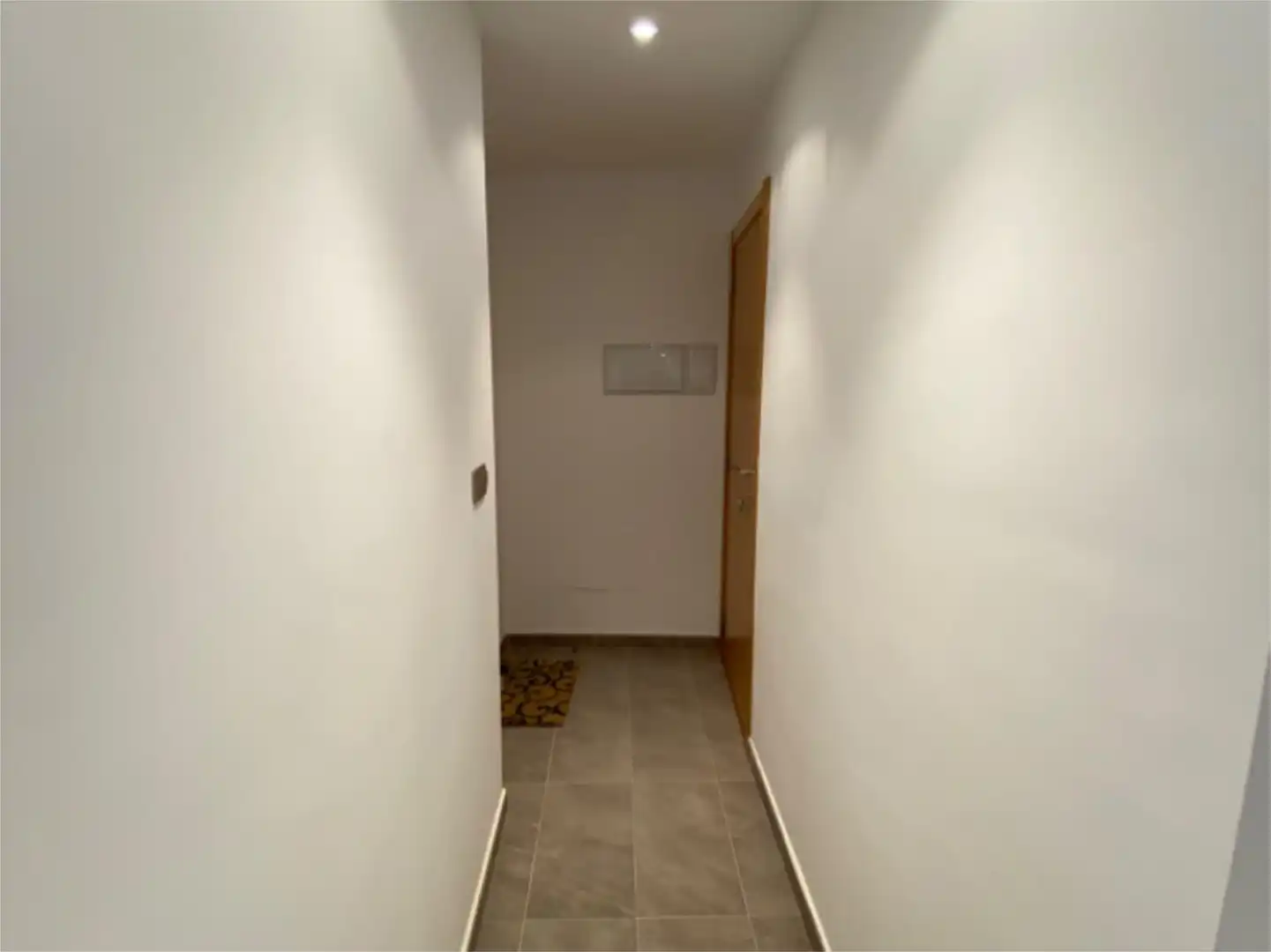 Wohnung zum Verkauf in Rúa Pardo Bazán, 19, Burela Wohnung zum Verkauf in Burela mit Heizung, Parkett und Terrasse
