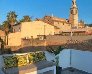 Terrace of Apartment to rent in Alaró  with Terrace