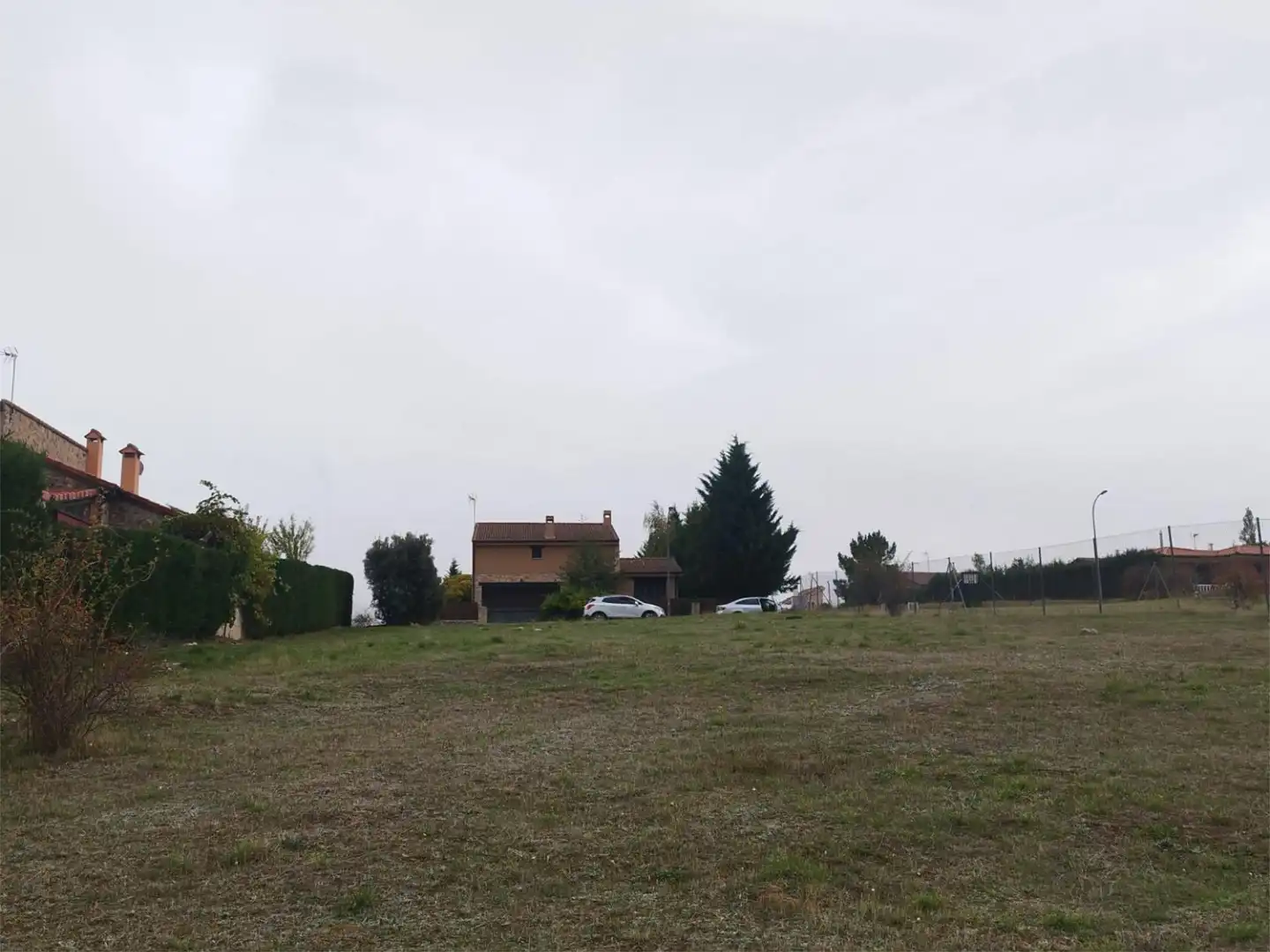 Urbanitzable en venda en Duruelo