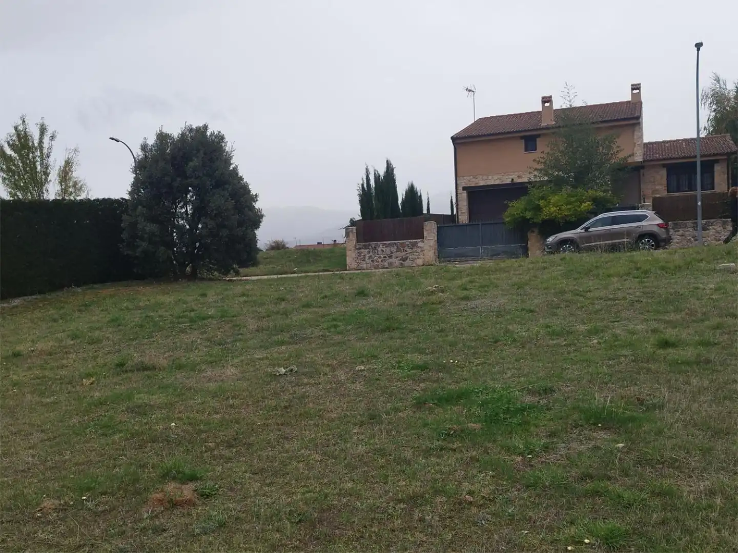 Urbanitzable en venda en Duruelo