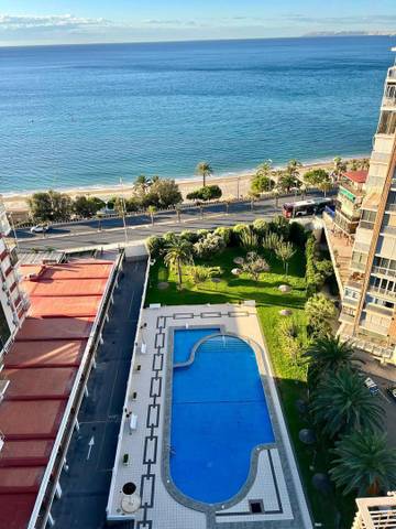 Piso en Venta en Avinguda de la Condomina, 19A en Albufereta