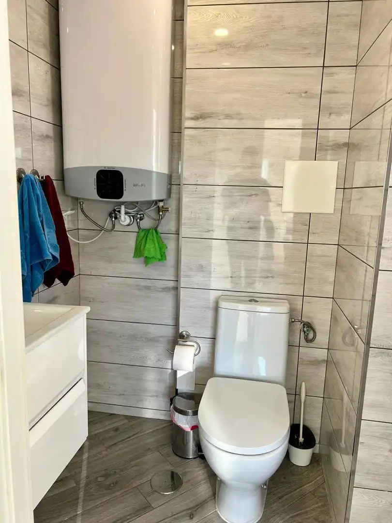 Apartament en venda a Avinguda de la Condomina, Albufereta Bany de Apartament en venda en Alicante / Alacant amb Terrassa, Traster i Aparcament comunitari