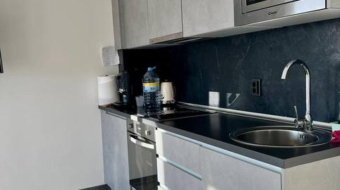 Foto 5 de Apartament en venda a Avinguda de la Condomina, 19a, Albufereta, Alicante