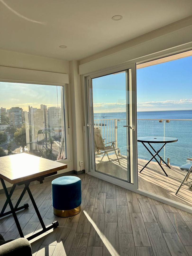 Bedroom of Apartment for sale in Alicante / Alacant  with Terrace