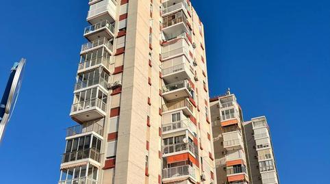 Foto 3 de Apartament en venda a Avinguda de la Condomina, 19a, Albufereta, Alicante