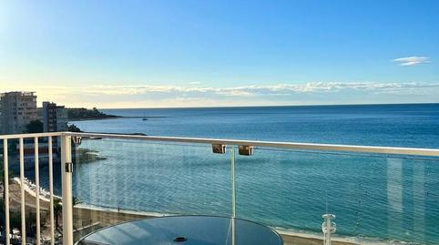 Foto 2 de Apartament en venda a Avinguda de la Condomina, 19a, Albufereta, Alicante