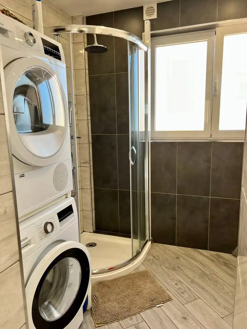 Apartament en venda a Avinguda de la Condomina, Albufereta Bany de Apartament en venda en Alicante / Alacant amb Terrassa, Traster i Aparcament comunitari