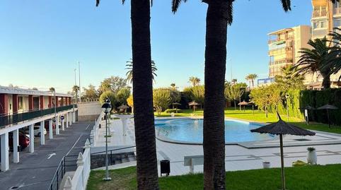 Foto 4 de Apartament en venda a Avinguda de la Condomina, 19a, Albufereta, Alicante