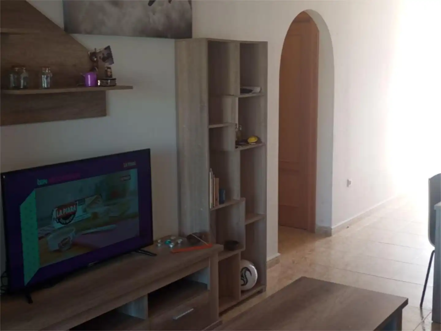 Apartament per a compartir en Rafal amb Aire condicionat, Calefacció i Terrassa