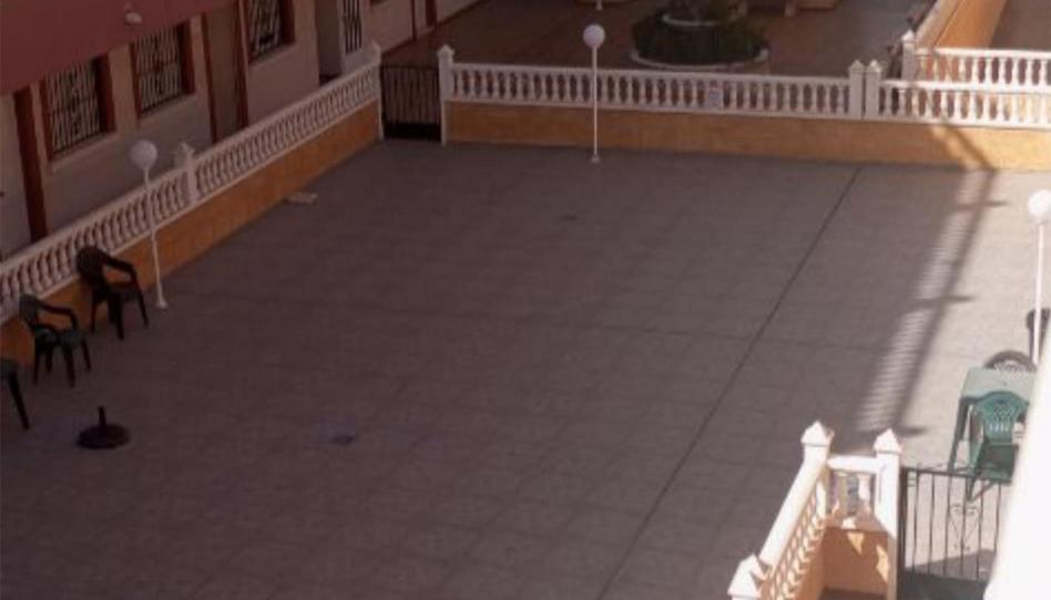 Foto 1 de Apartament per a compartir a Calle Príncipe de Asturias, 11, Rafal, Alicante