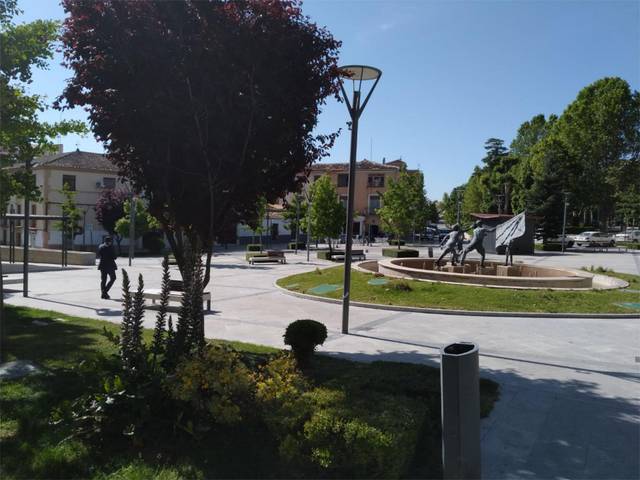 Local comercial en Alquiler en Plaza Eras, 16 en Baza