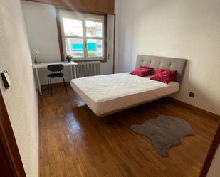 Bedroom of Flat to share in Guadalajara Capital