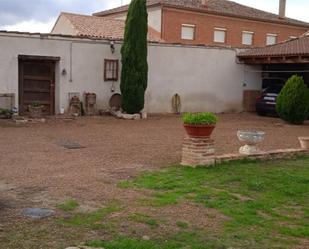 Garten von Country house zum verkauf in Valle del Retortillo mit Terrasse