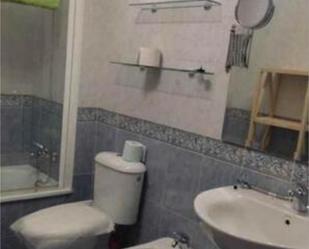 Bany de Apartament en venda en Béjar