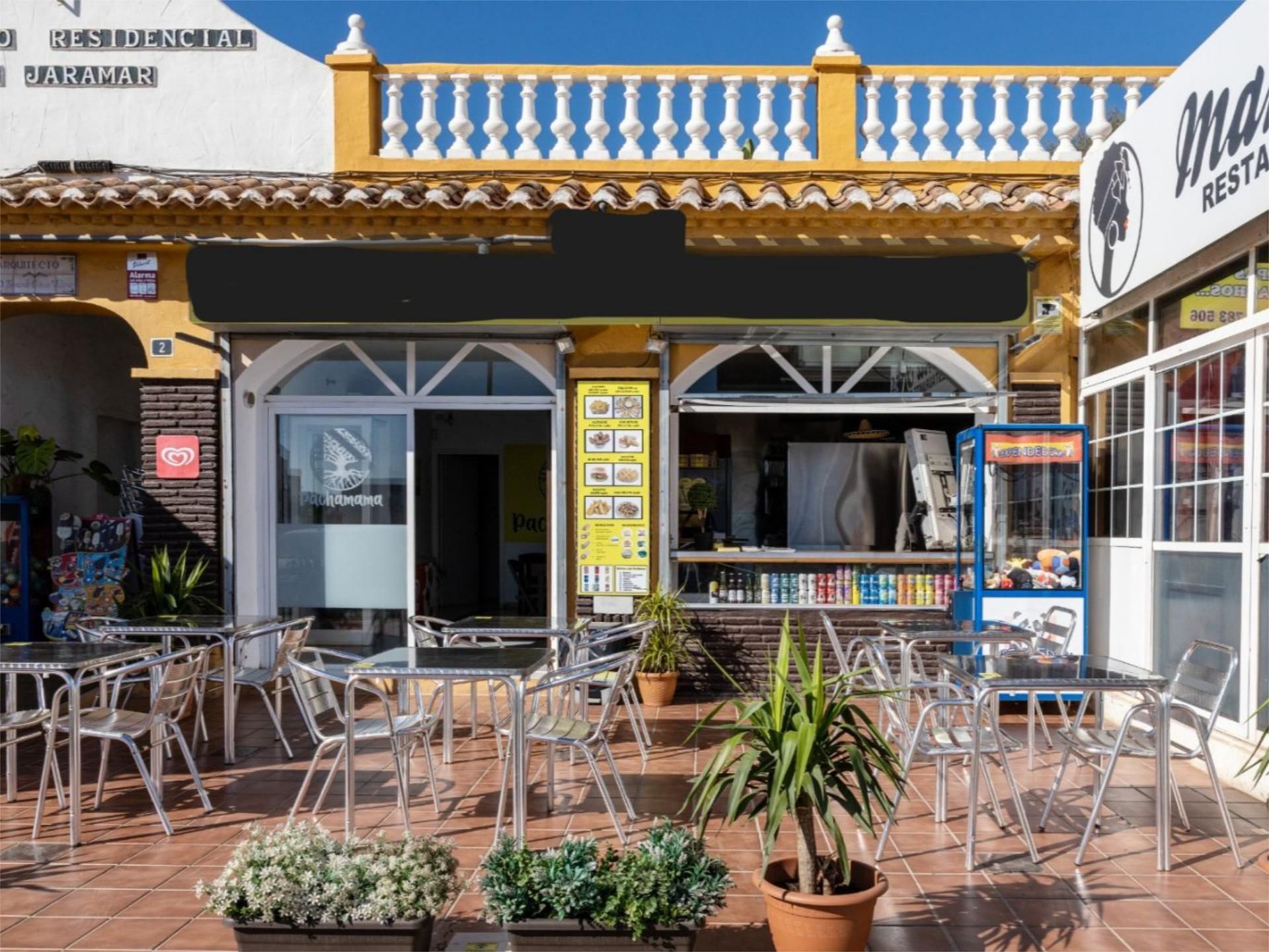 Local en venda en Mijas amb Aire condicionat i Moblat