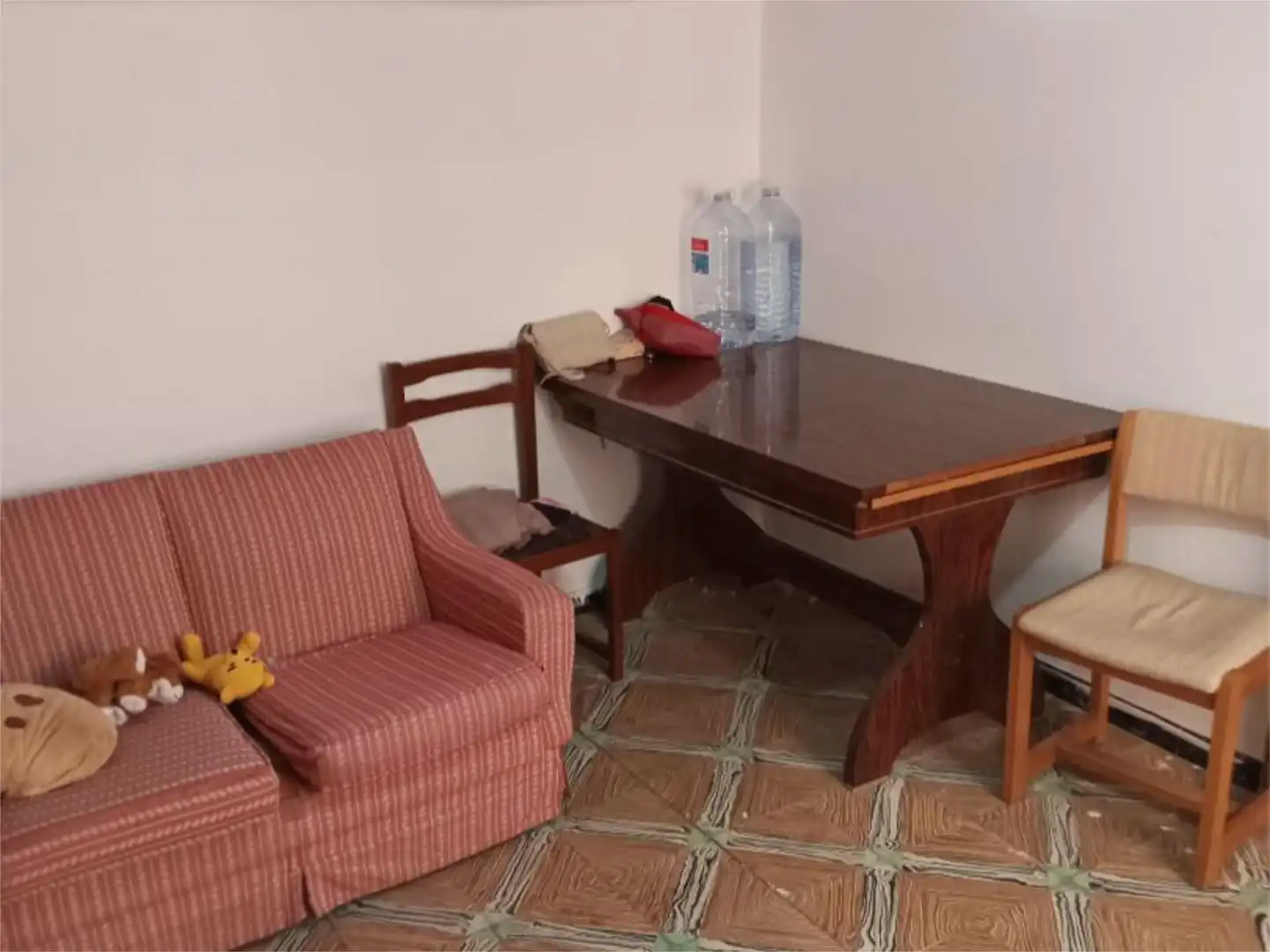 Detached homes for sale in Calle Boticario, 52, Ademuz Dining room of Detached homes for sale in Ademuz with Storage room and Furnished