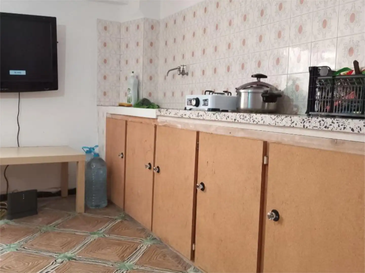 Detached homes for sale in Calle Boticario, 52, Ademuz Kitchen of Detached homes for sale in Ademuz with Storage room and Furnished
