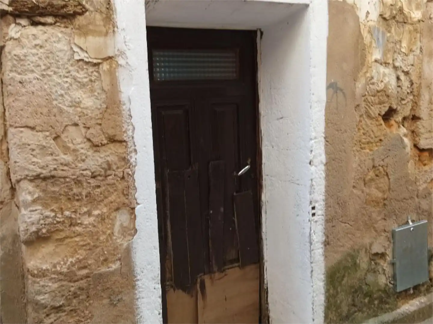 Detached homes for sale in Calle Boticario, 52, Ademuz Detached homes for sale in Ademuz with Storage room and Furnished