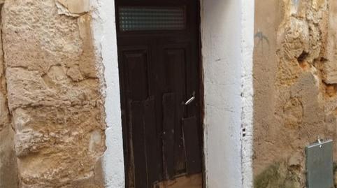 Photo 3 of Single-family semi-detached for sale in Calle Boticario, 52, Ademuz, Valencia