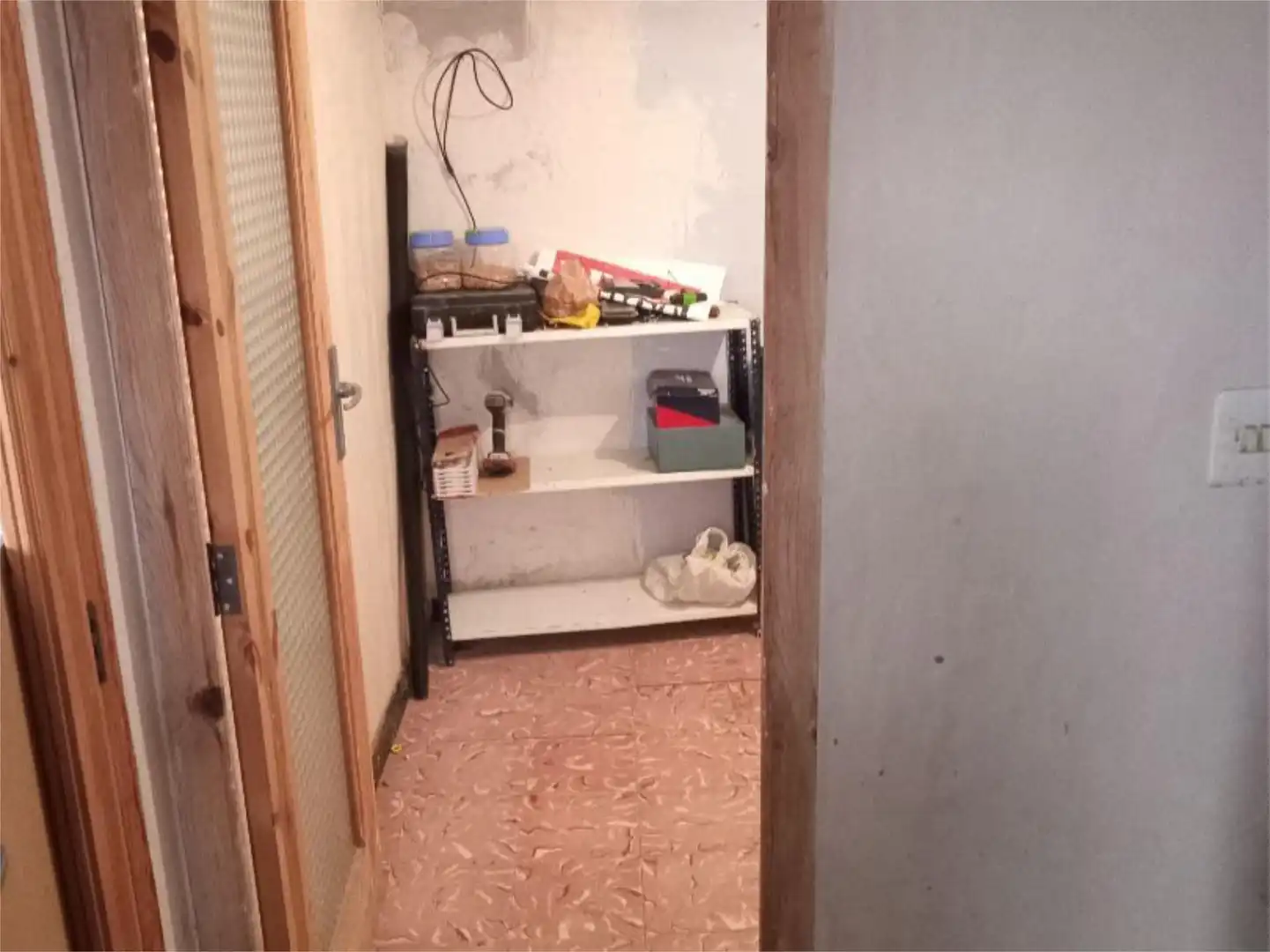 Detached homes for sale in Calle Boticario, 52, Ademuz Detached homes for sale in Ademuz with Storage room and Furnished
