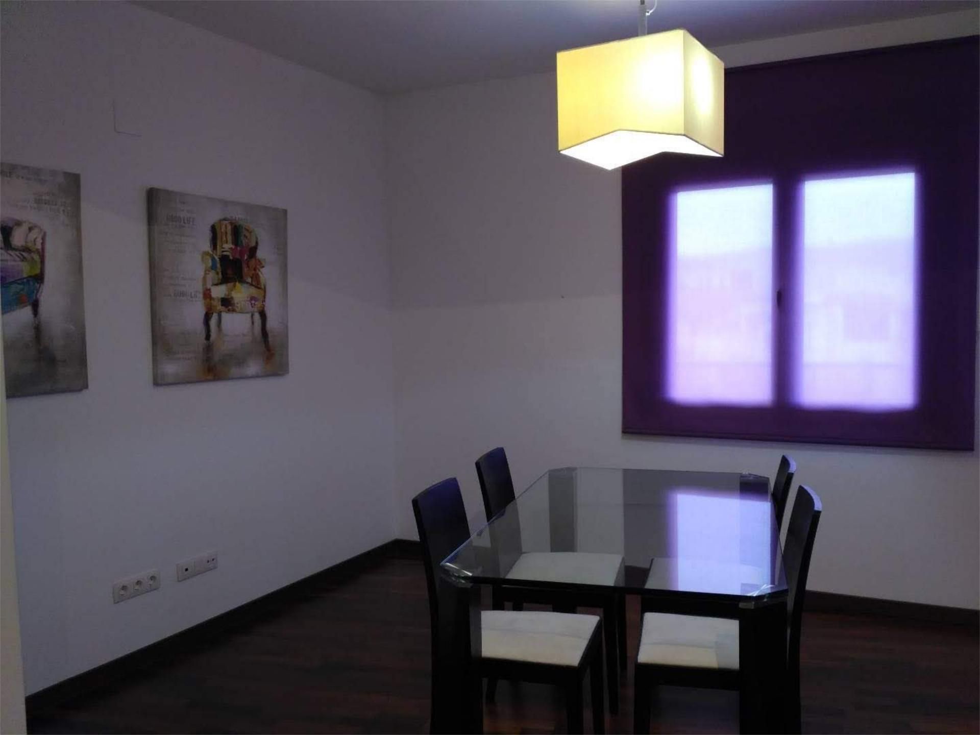 Dining room of Flat for sale in Alcalà de Xivert  with Air Conditioner and Balcony