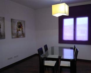 Dining room of Flat for sale in Alcalà de Xivert  with Air Conditioner and Balcony