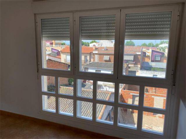 Apartamento en alquiler en patrocinio de talavera 