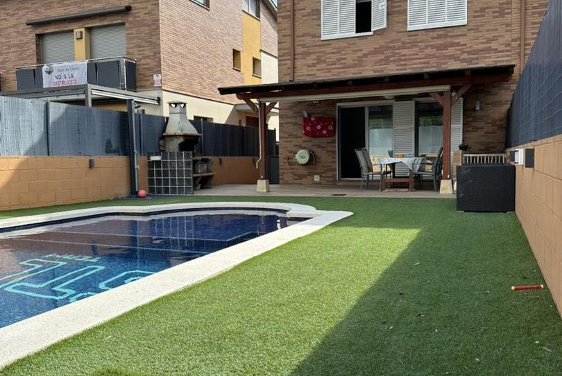 Flat for sale in Carrer Primer de Maig, S/n, Montmeló, Barcelona - image 1 Photo 1 of Flat for sale in Carrer Primer de Maig, S/n, Montmeló, Barcelona