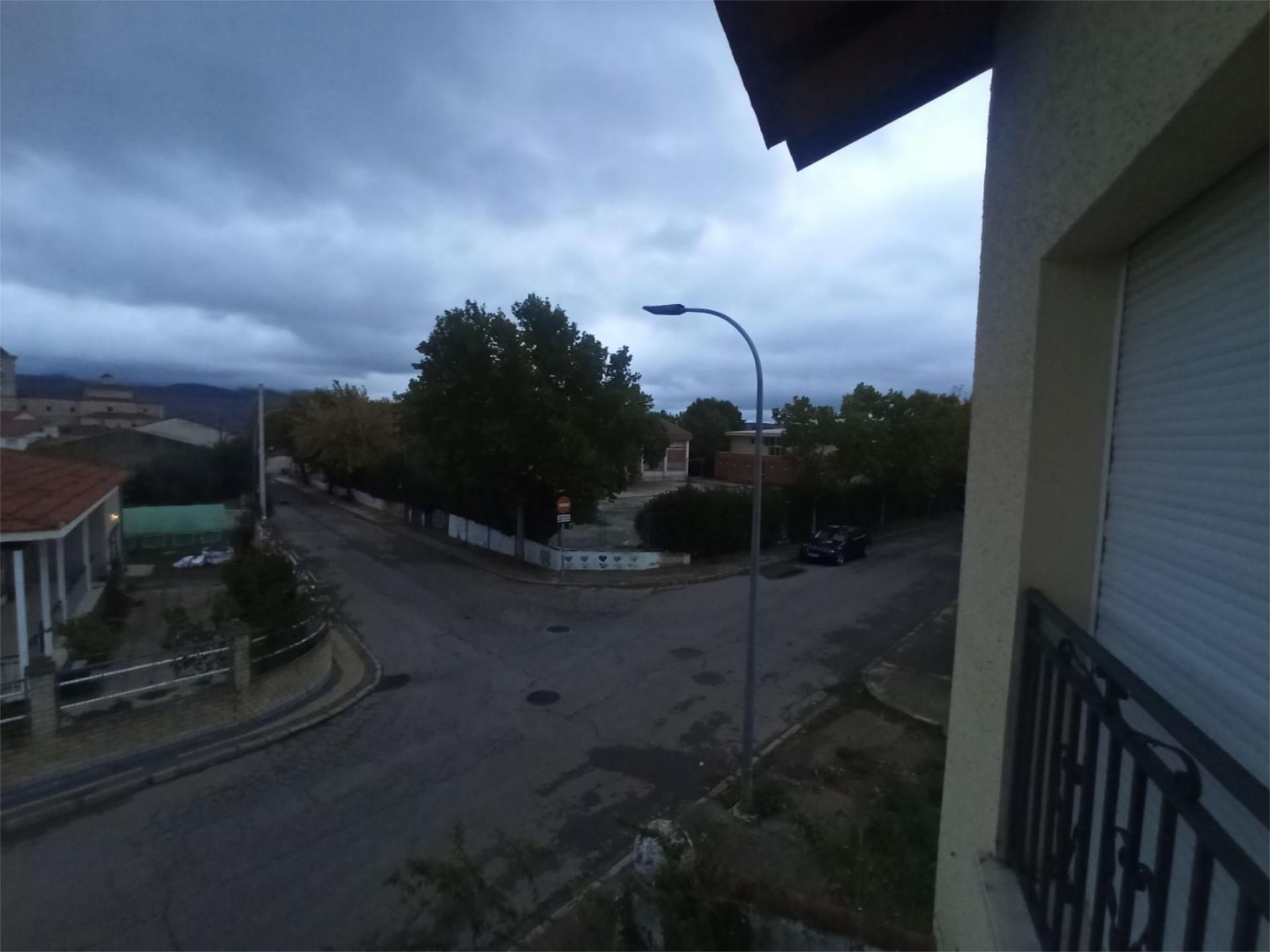 Flat for sale in Calle Torrontero, 6, Uceda Exterior view of Flat for sale in Uceda  with Heating, Private garden and Terrace