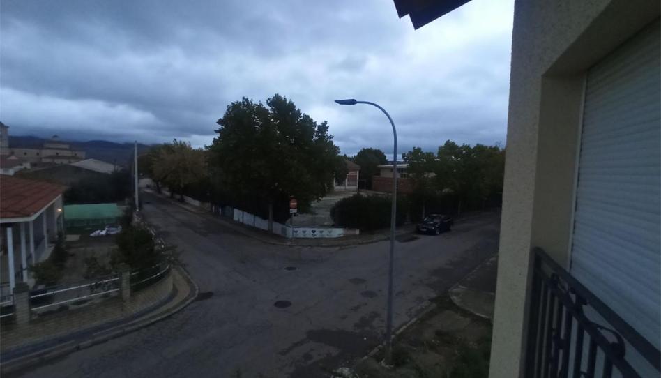 Flat for sale in Calle Torrontero, 6, Uceda, Guadalajara - image 1 Photo 1 of Flat for sale in Calle Torrontero, 6, Uceda, Guadalajara