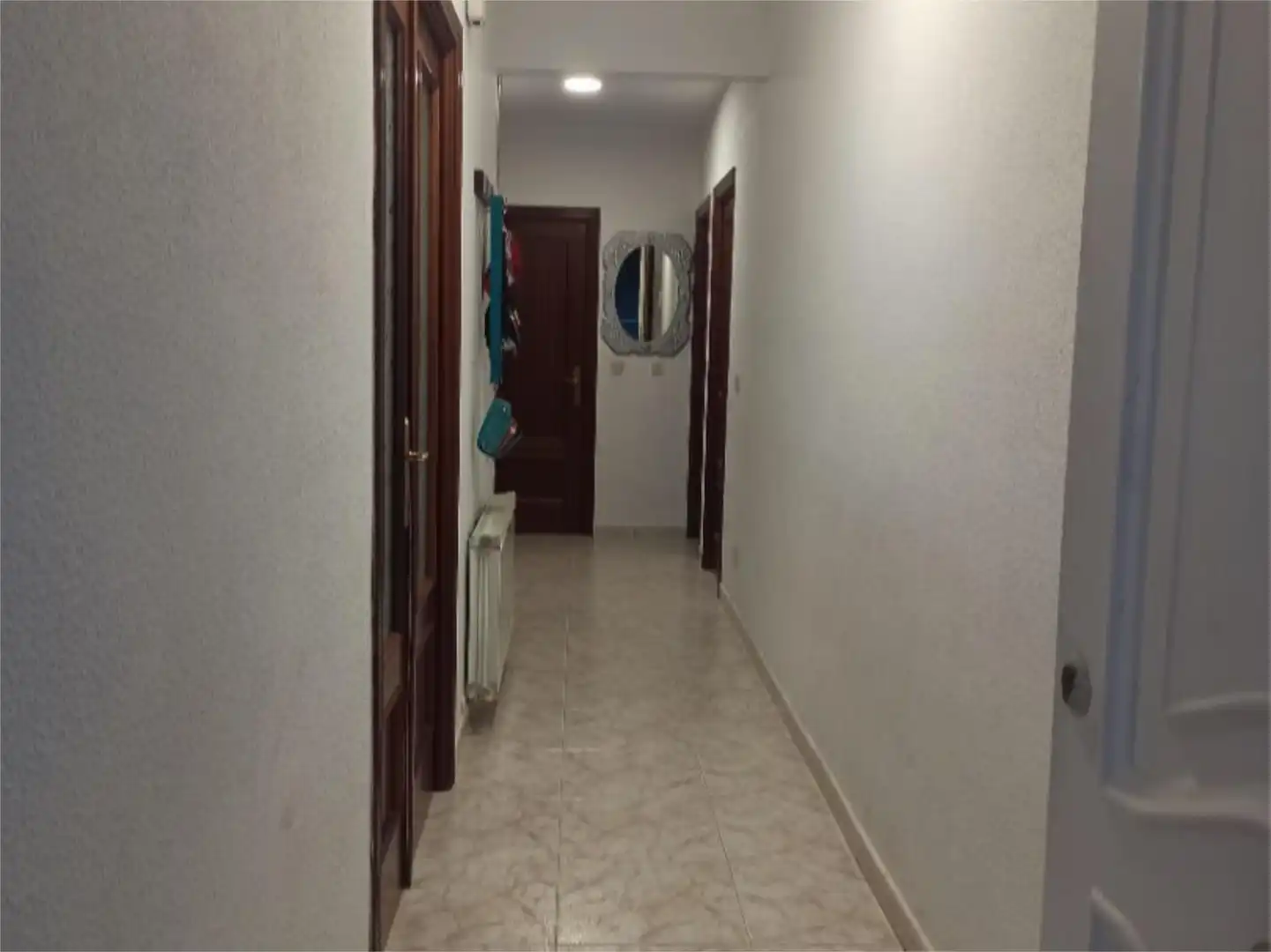 Piso en venta en Calle Torrontero, 6, Uceda Piso en venta en Uceda con Calefacción, Jardín privado y Terraza