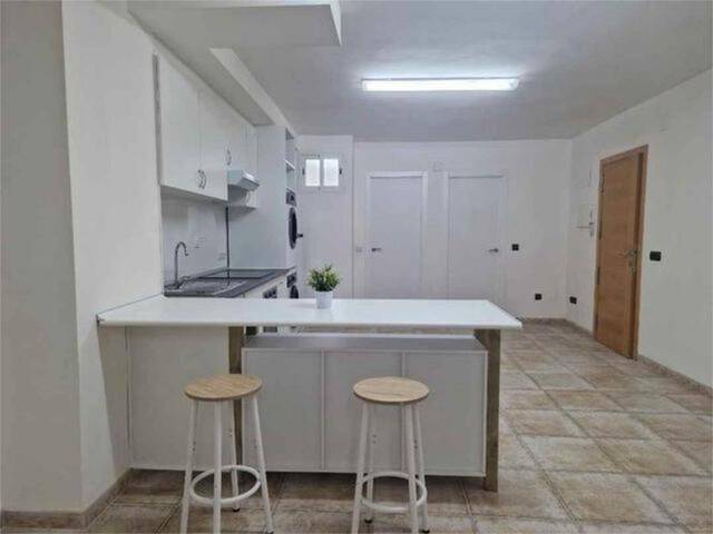 Apartamento en alquiler en grao de castellón de ca