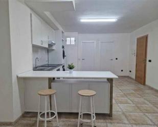 Kitchen of Apartment to rent in Castellón de la Plana / Castelló de la Plana