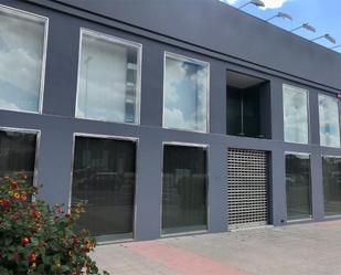 Exterior view of Premises to rent in Alicante / Alacant