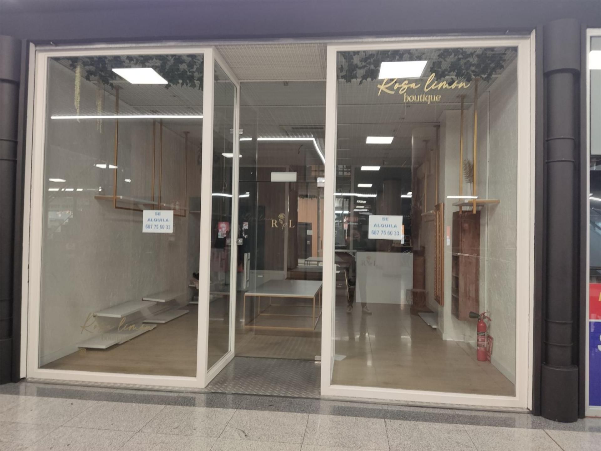 Local en traspaso en Paseo del Mercadal, 48, Calahorra