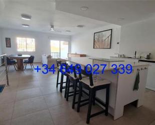 Kitchen of House or chalet for sale in Benalmádena  with Heating and Terrace