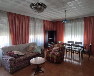 Living room of House or chalet for sale in  Murcia Capital  with Air Conditioner and Terrace