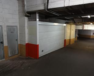 Parking of Garage for sale in Candelaria