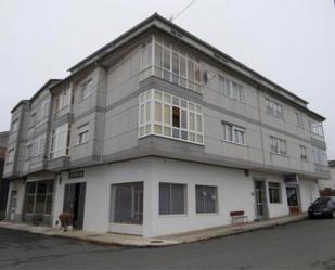 Exterior view of Flat for sale in Begonte  with Terrace