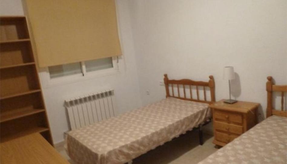 Photo 1 of Flat to share in Avenida Federico García Lorca, 21, Avda. Federico Garcia Lorca - Nueva Estación Autobuses, Granada