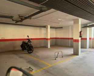 Parking of Garage to rent in Fuengirola