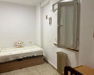 Bedroom of Flat to rent in Salamanca Capital