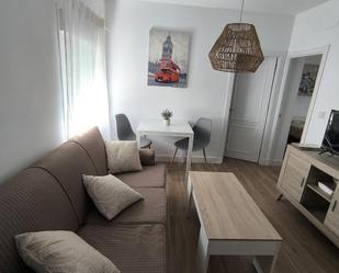 Living room of Flat to rent in Sanlúcar de Barrameda